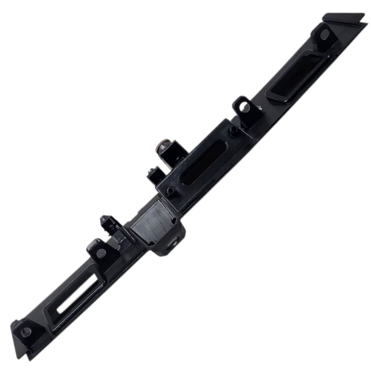 MOLDURA LUZ PLACA TRASEIRA GWM HAVAL H6 H6 GT 2023 2026