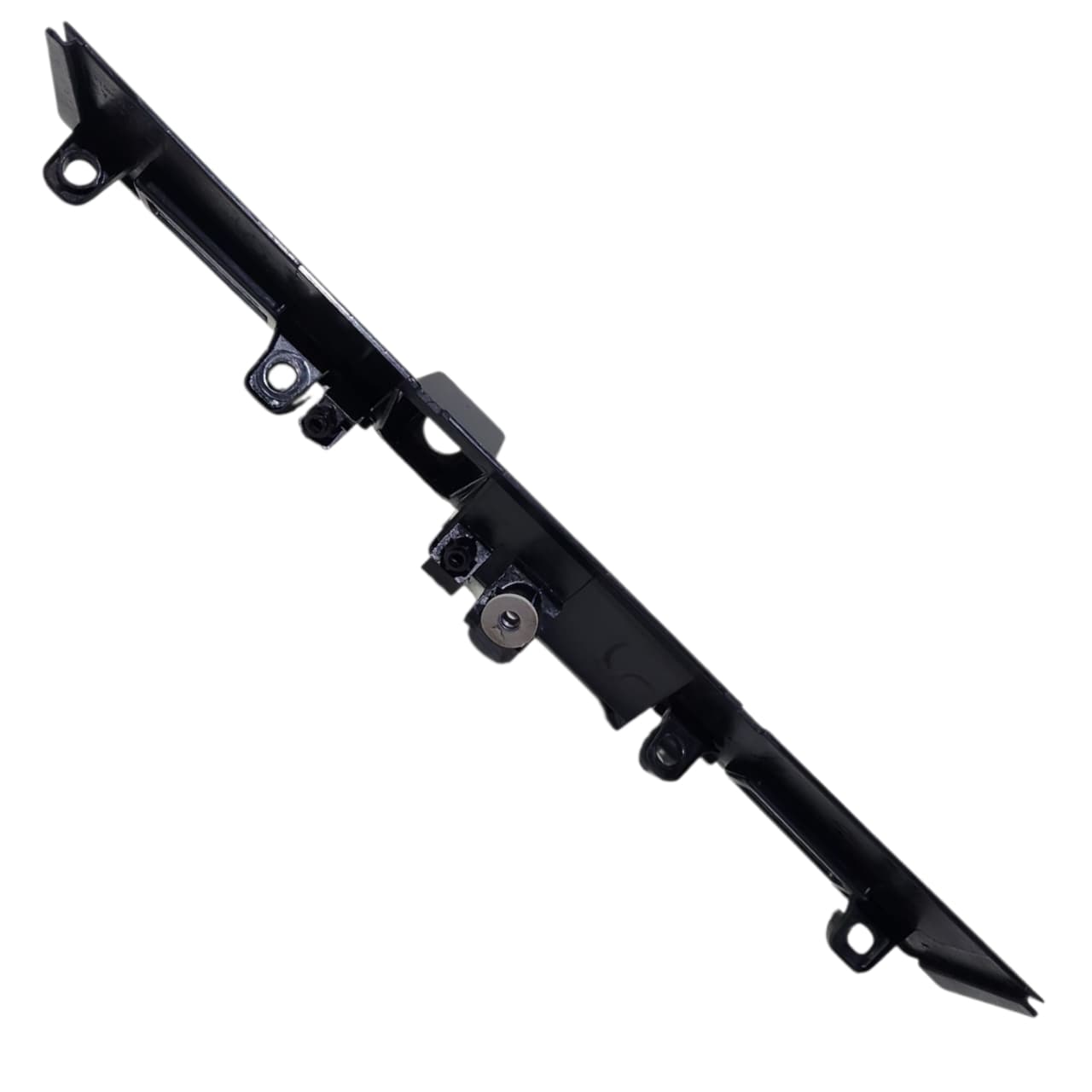 MOLDURA LUZ PLACA TRASEIRA GWM HAVAL H6 H6 GT 2023 2026