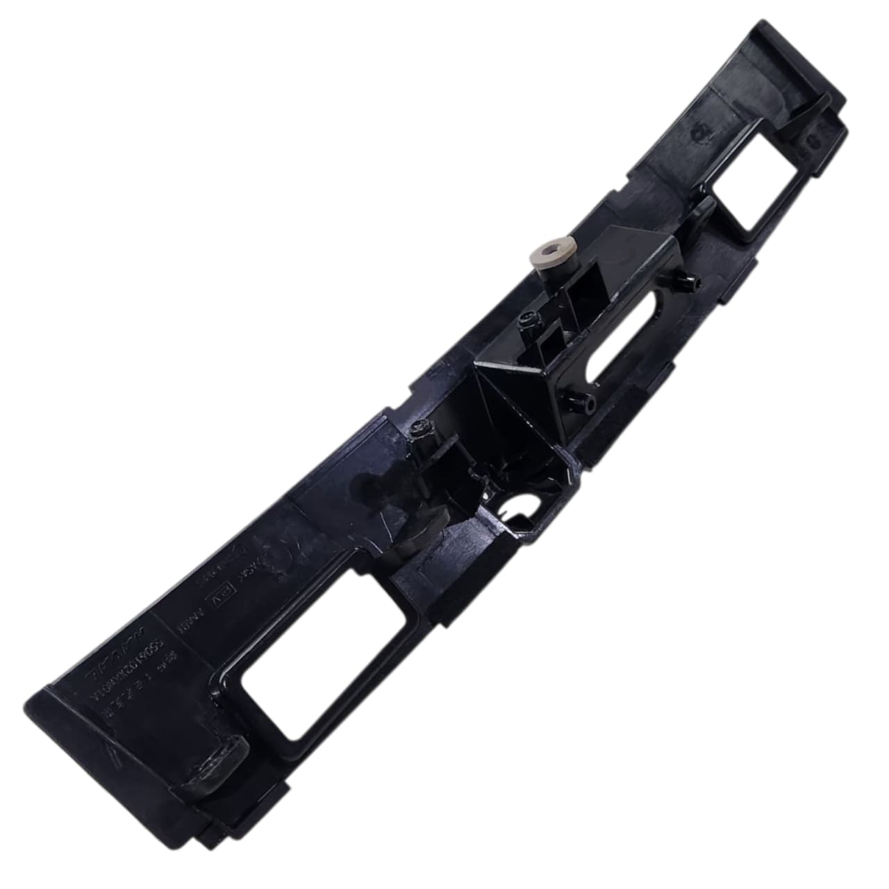 MOLDURA LUZ PLACA TRASEIRA GWM HAVAL H6 H6 GT 2023 2026