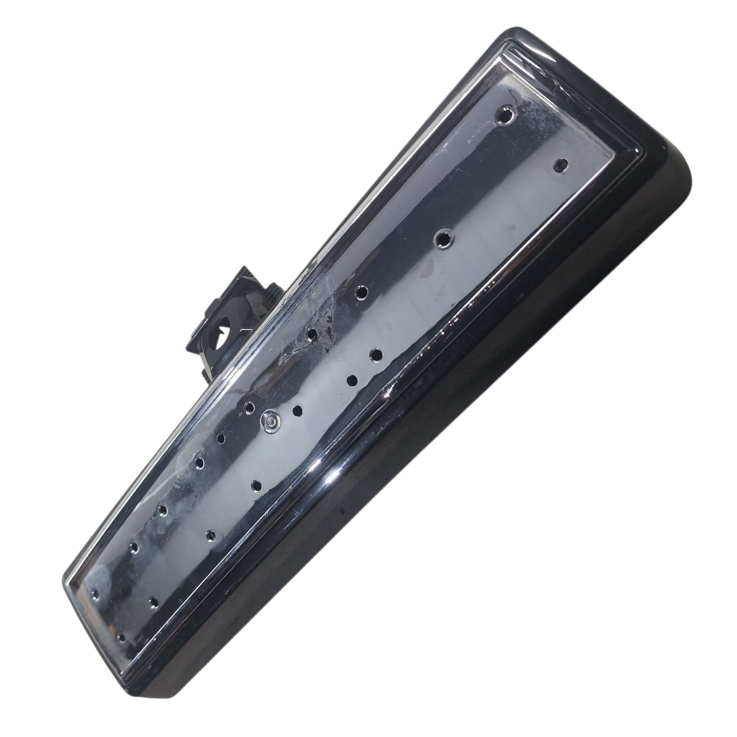 SUPORTE PLACA DIANTEIRA GWM HAVAL H6 2023 2025