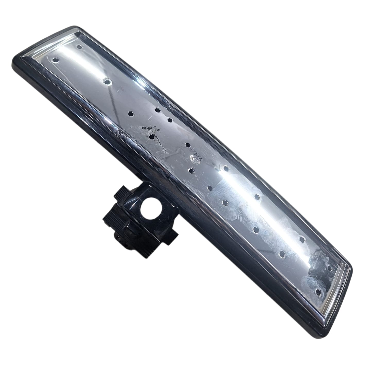 SUPORTE PLACA DIANTEIRA GWM HAVAL H6 2023 2025