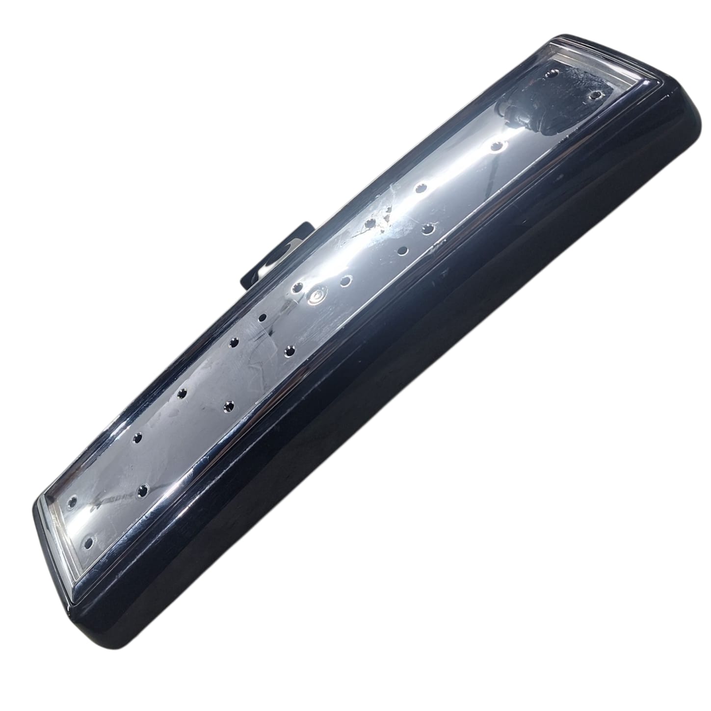 SUPORTE PLACA DIANTEIRA GWM HAVAL H6 2023 2025