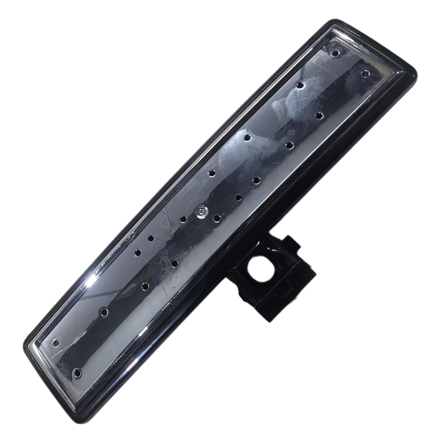 SUPORTE PLACA DIANTEIRA GWM HAVAL H6 2023 2025