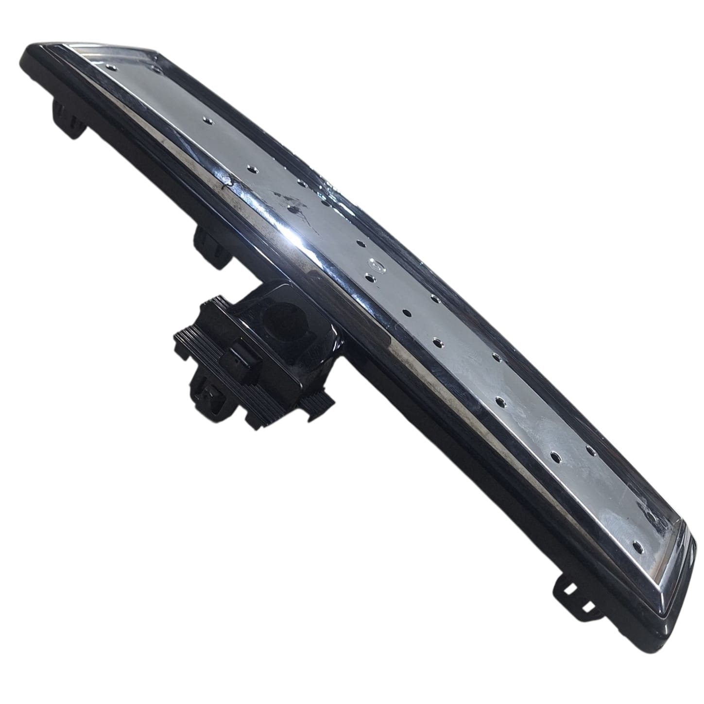 SUPORTE PLACA DIANTEIRA GWM HAVAL H6 2023 2025