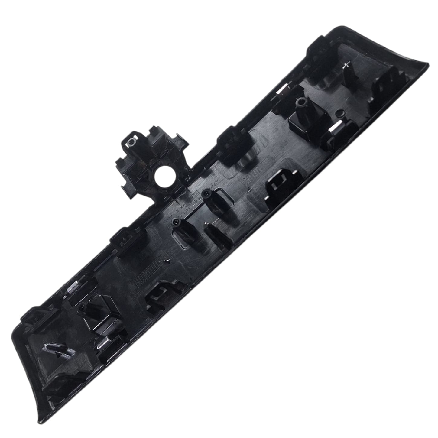 SUPORTE PLACA DIANTEIRA GWM HAVAL H6 2023 2025