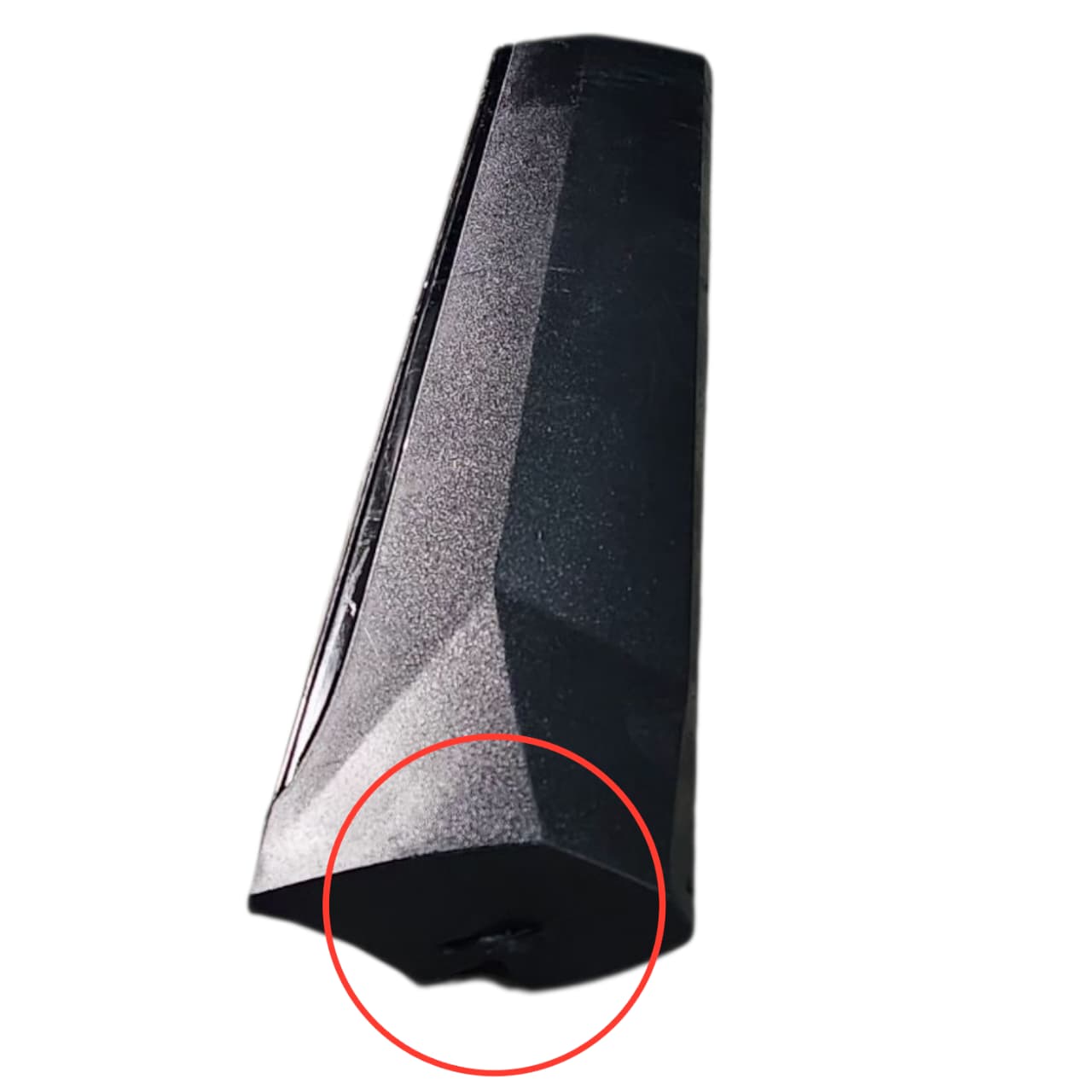 MOLDURA PORTA DIANTEIRA ESQUERDA GWM HAVAL H6 2023 2026