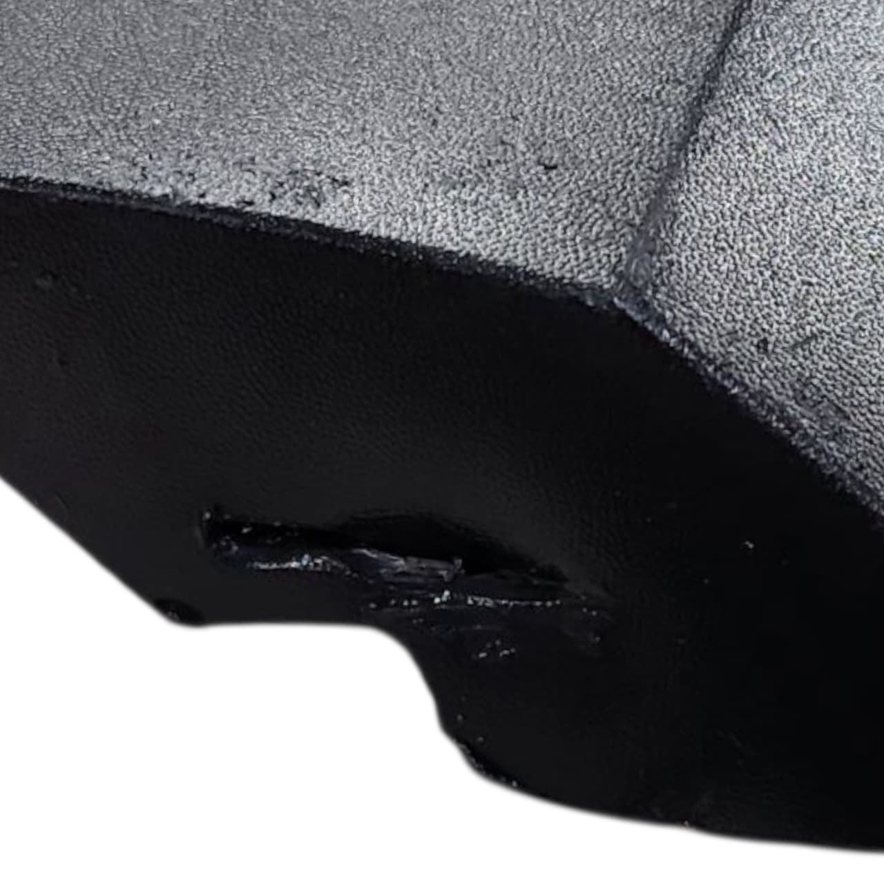 MOLDURA PORTA DIANTEIRA ESQUERDA GWM HAVAL H6 2023 2026
