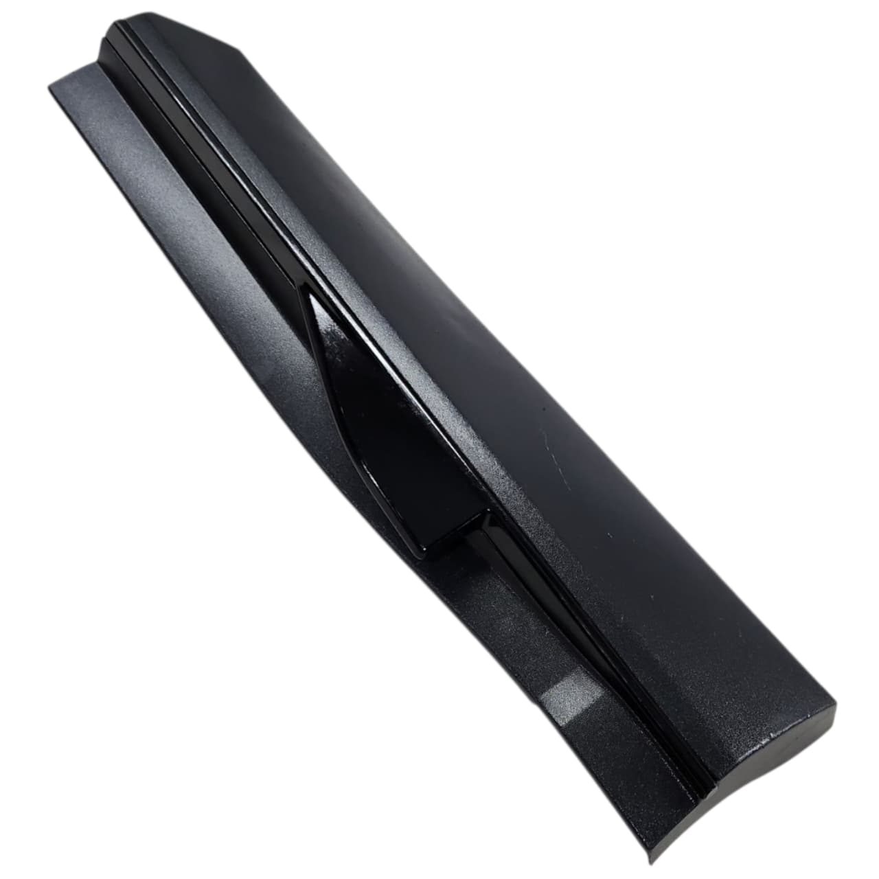 MOLDURA APLIQUE PORTA TRAS DIR GWM HAVAL H6 GT 2023 2026