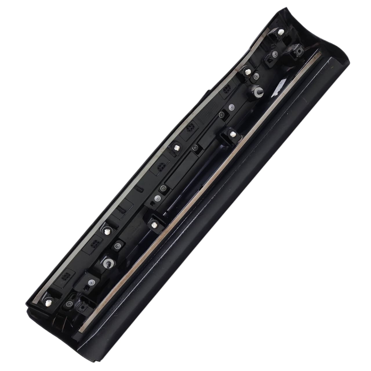MOLDURA APLIQUE PORTA TRAS DIR GWM HAVAL H6 GT 2023 2026