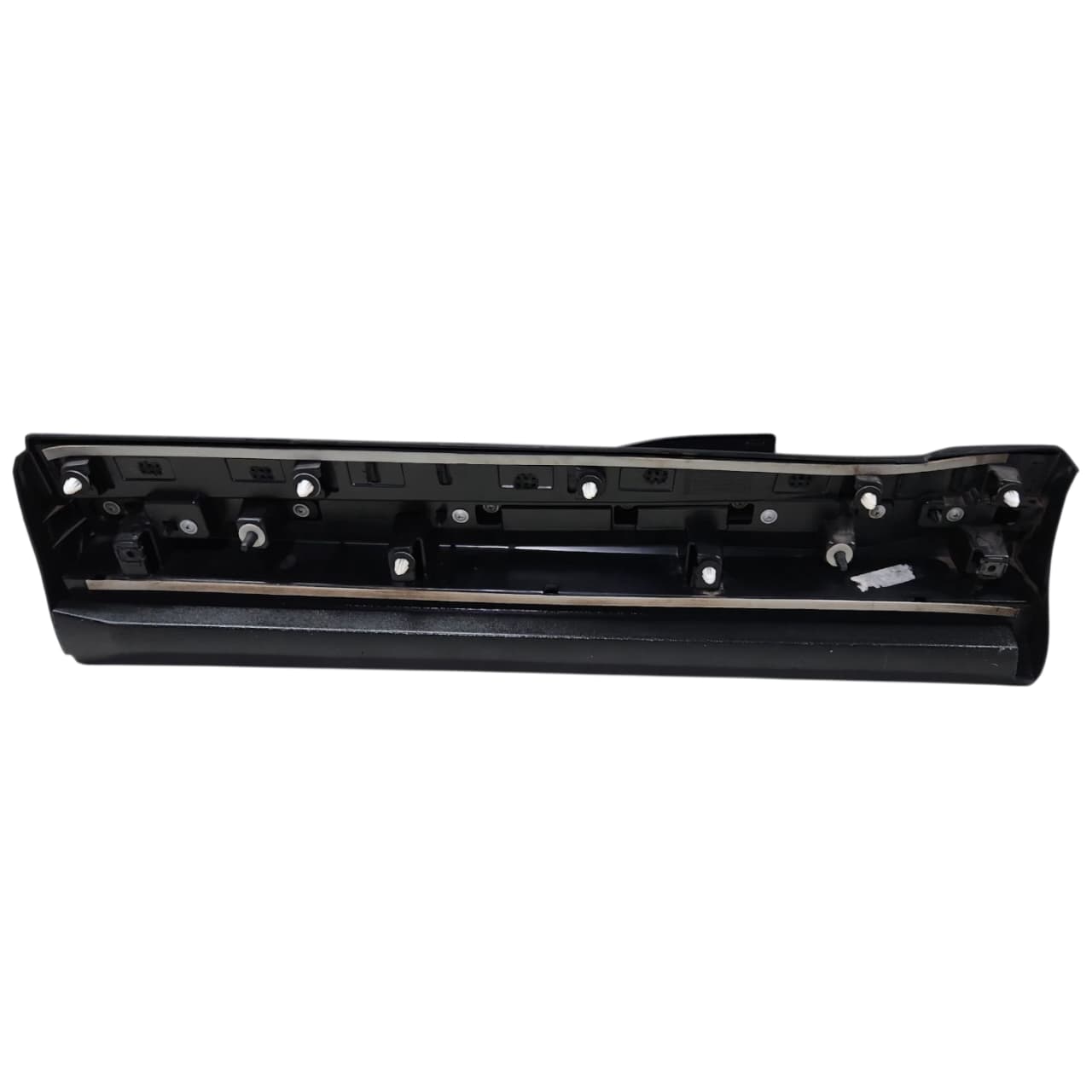 MOLDURA APLIQUE PORTA TRAS DIR GWM HAVAL H6 GT 2023 2026
