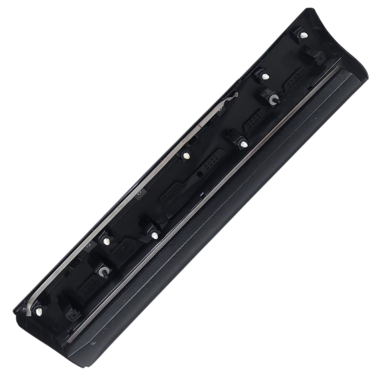 MOLDURA APLIQUE PORTA TRAS DIR GWM HAVAL H6 2023 2025