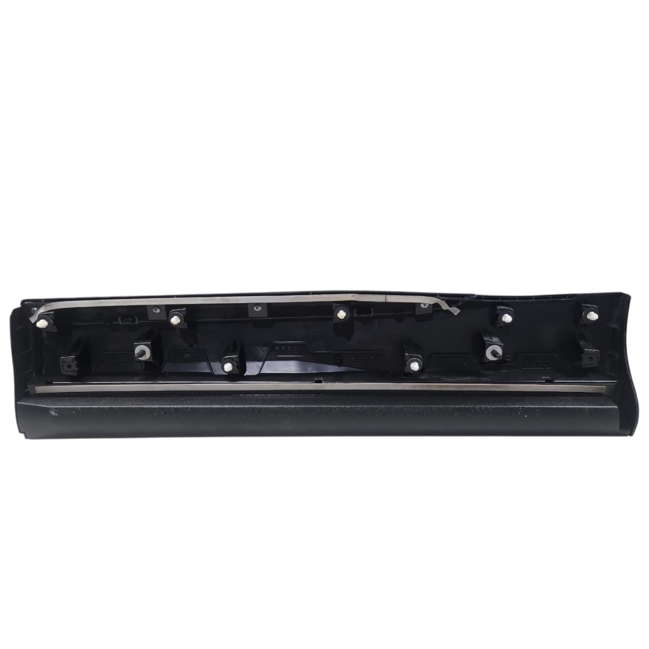 MOLDURA APLIQUE PORTA TRAS DIR GWM HAVAL H6 2023 2025