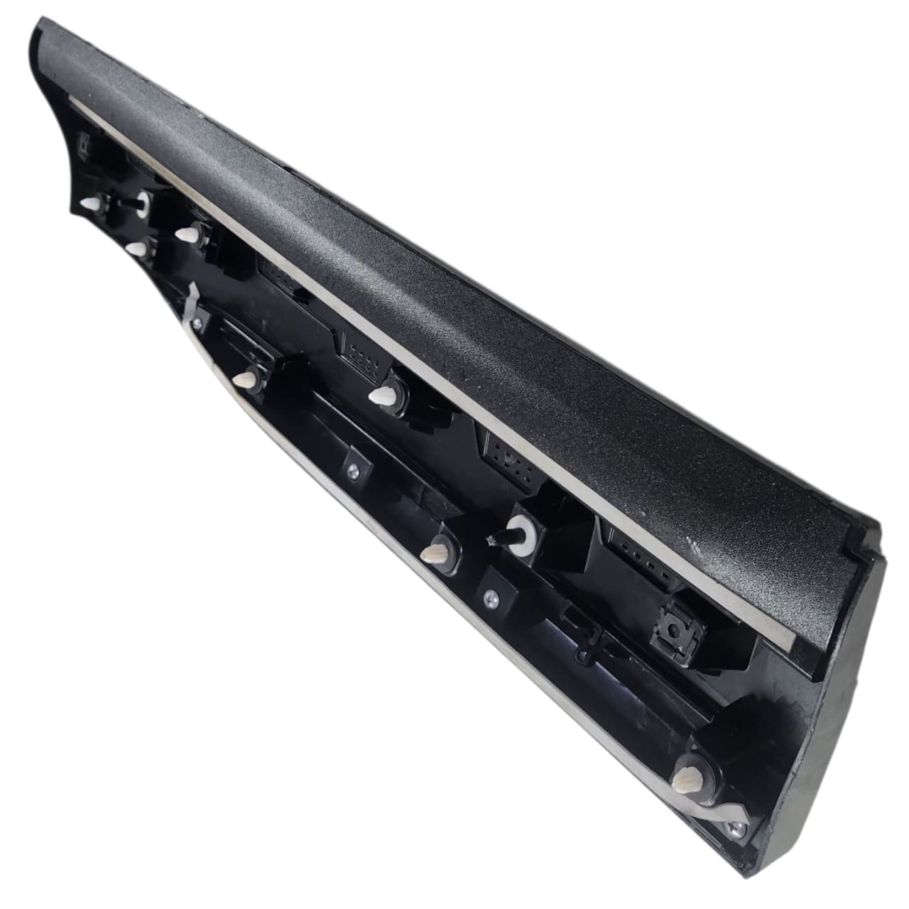 MOLDURA APLIQUE PORTA TRAS DIR GWM HAVAL H6 2023 2025