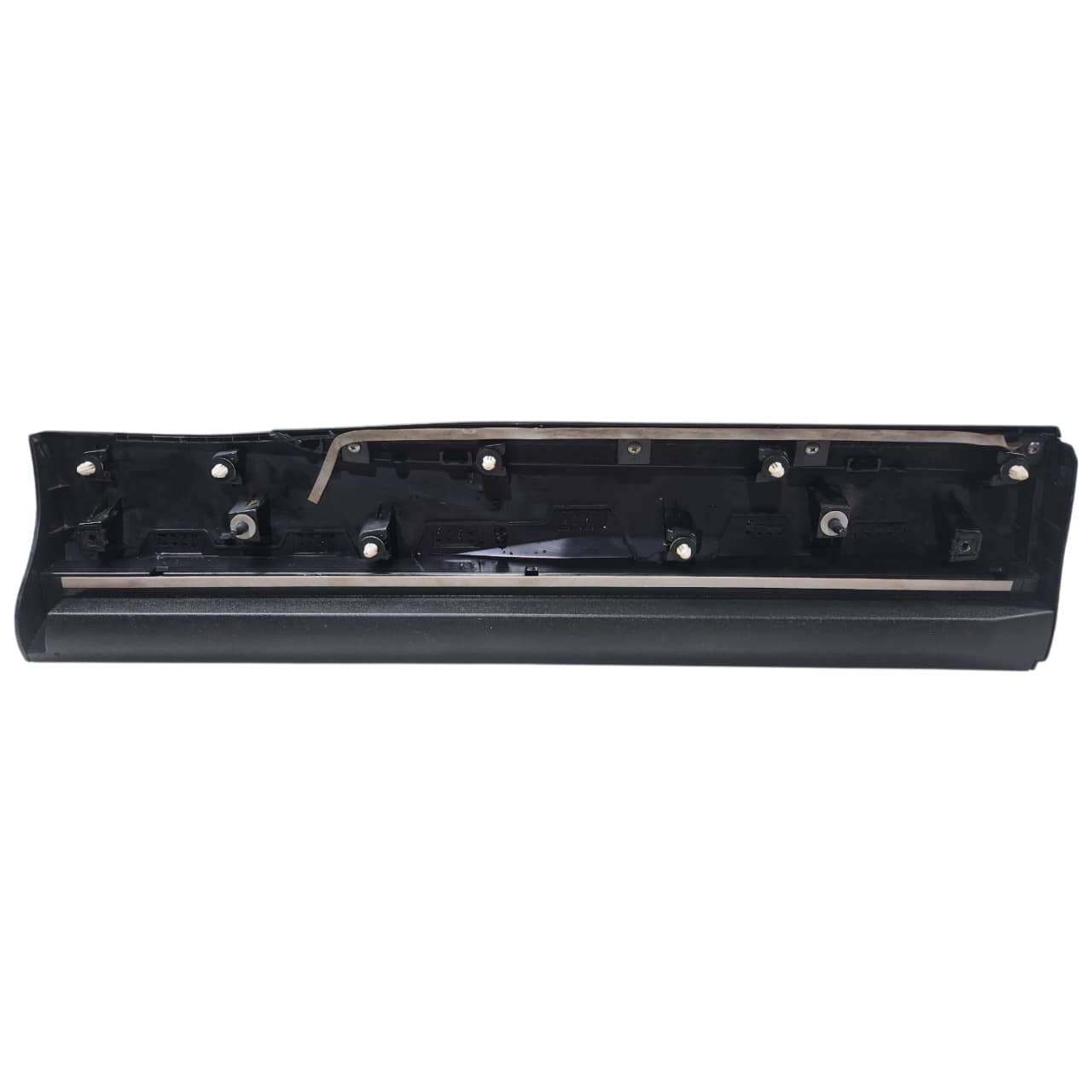 MOLDURA FRISO PORTA TRAS ESQ GWM HAVAL H6 2023 2025