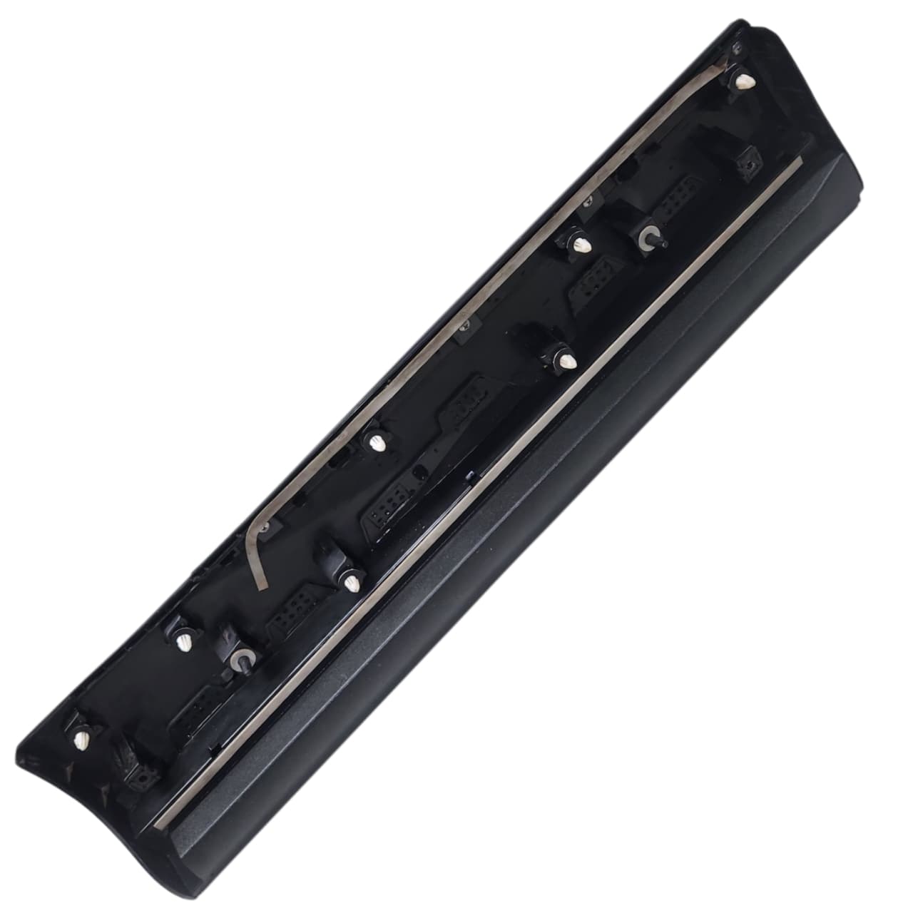 MOLDURA FRISO PORTA TRAS ESQ GWM HAVAL H6 2023 2025