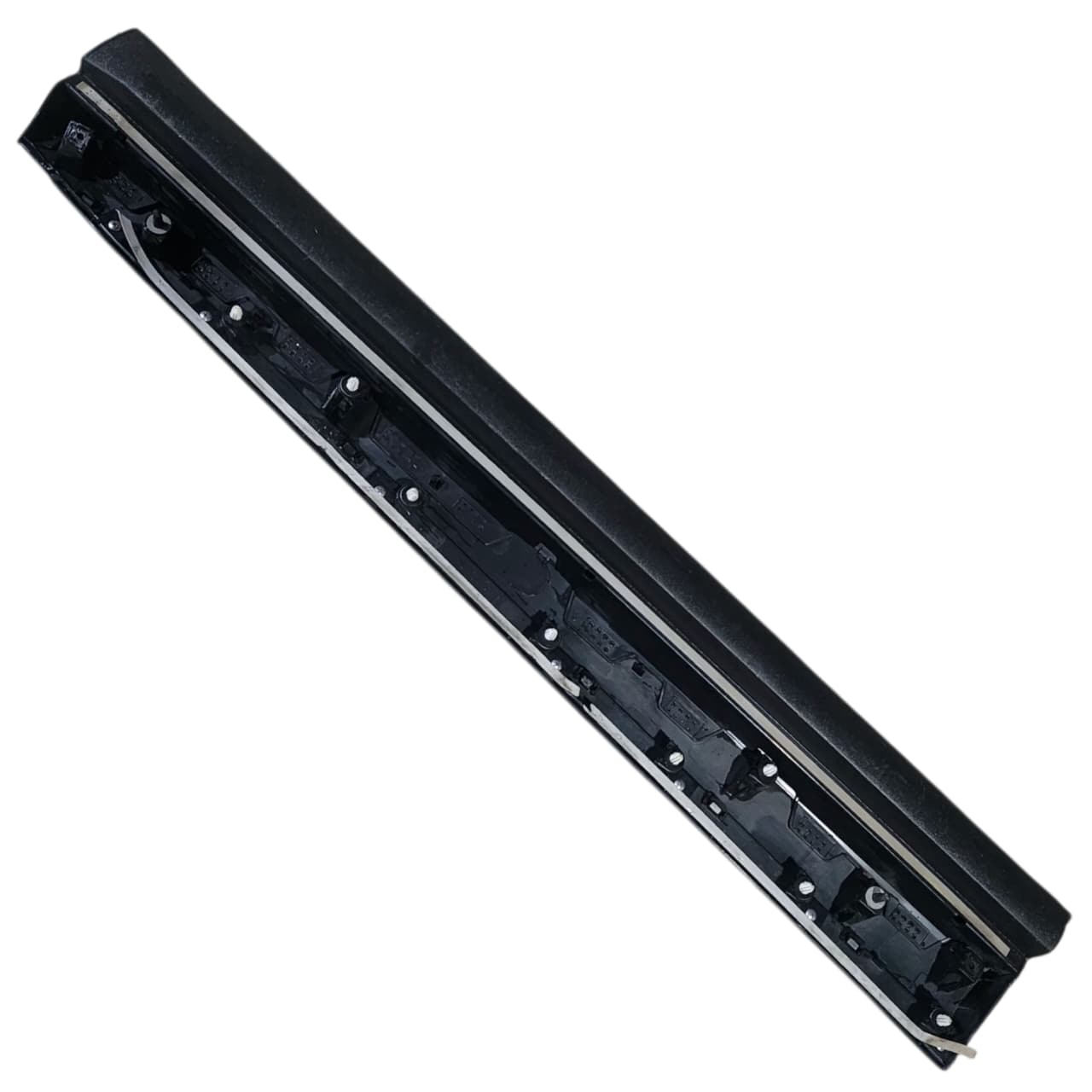 MOLDURA PORTA DIANTEIRA ESQUERDA GWM HAVAL H6 2023 2026