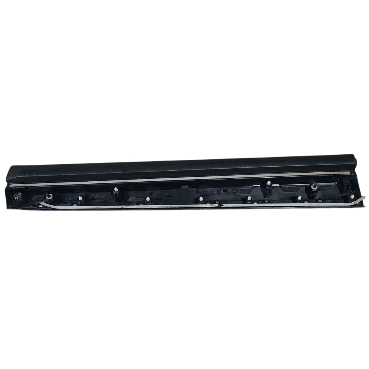 MOLDURA PORTA DIANTEIRA ESQUERDA GWM HAVAL H6 2023 2026