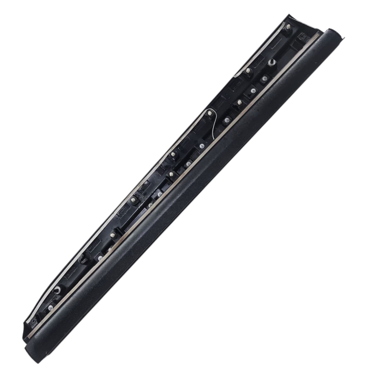 MOLDURA APLIQUE PORTA DIANT DIR GWM HAVAL H6 GT 2023 2026