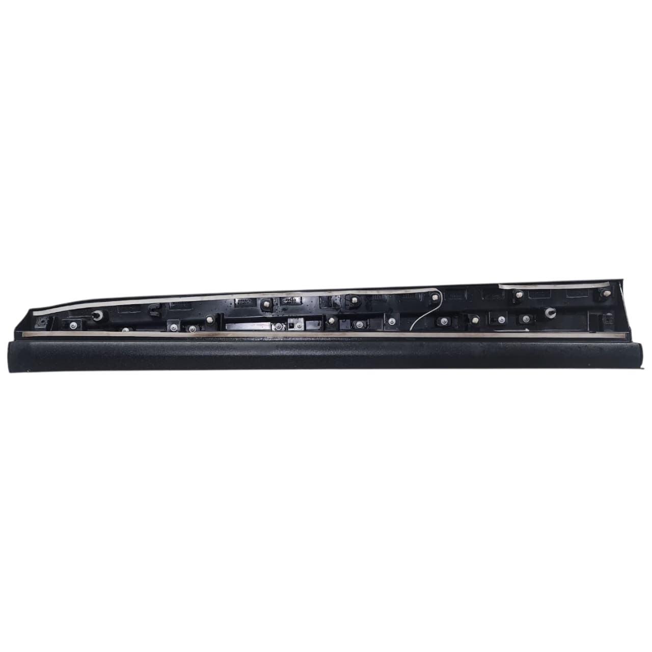 MOLDURA APLIQUE PORTA DIANT DIR GWM HAVAL H6 GT 2023 2026