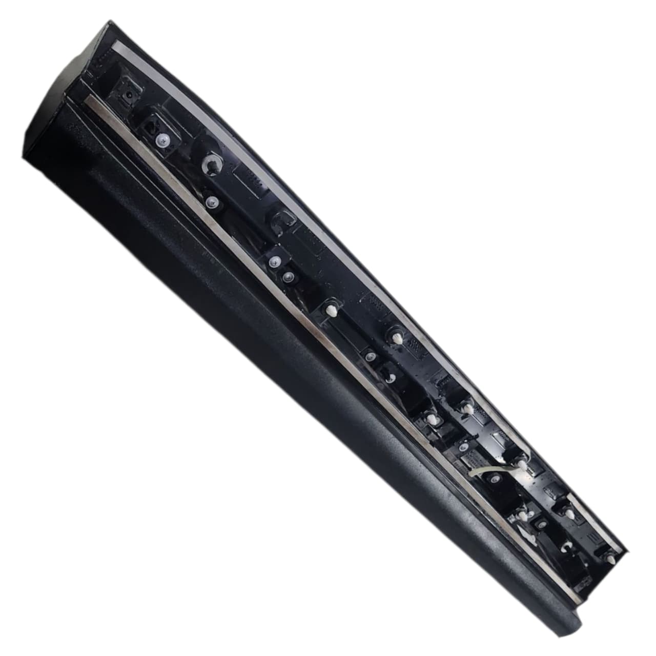 MOLDURA APLIQUE PORTA DIANT DIR GWM HAVAL H6 GT 2023 2026