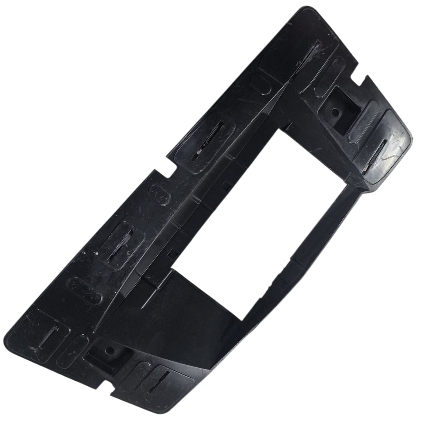 SUPORTE RADAR PONTO DIREITO HAVAL H6 TANK 300 2023 2026