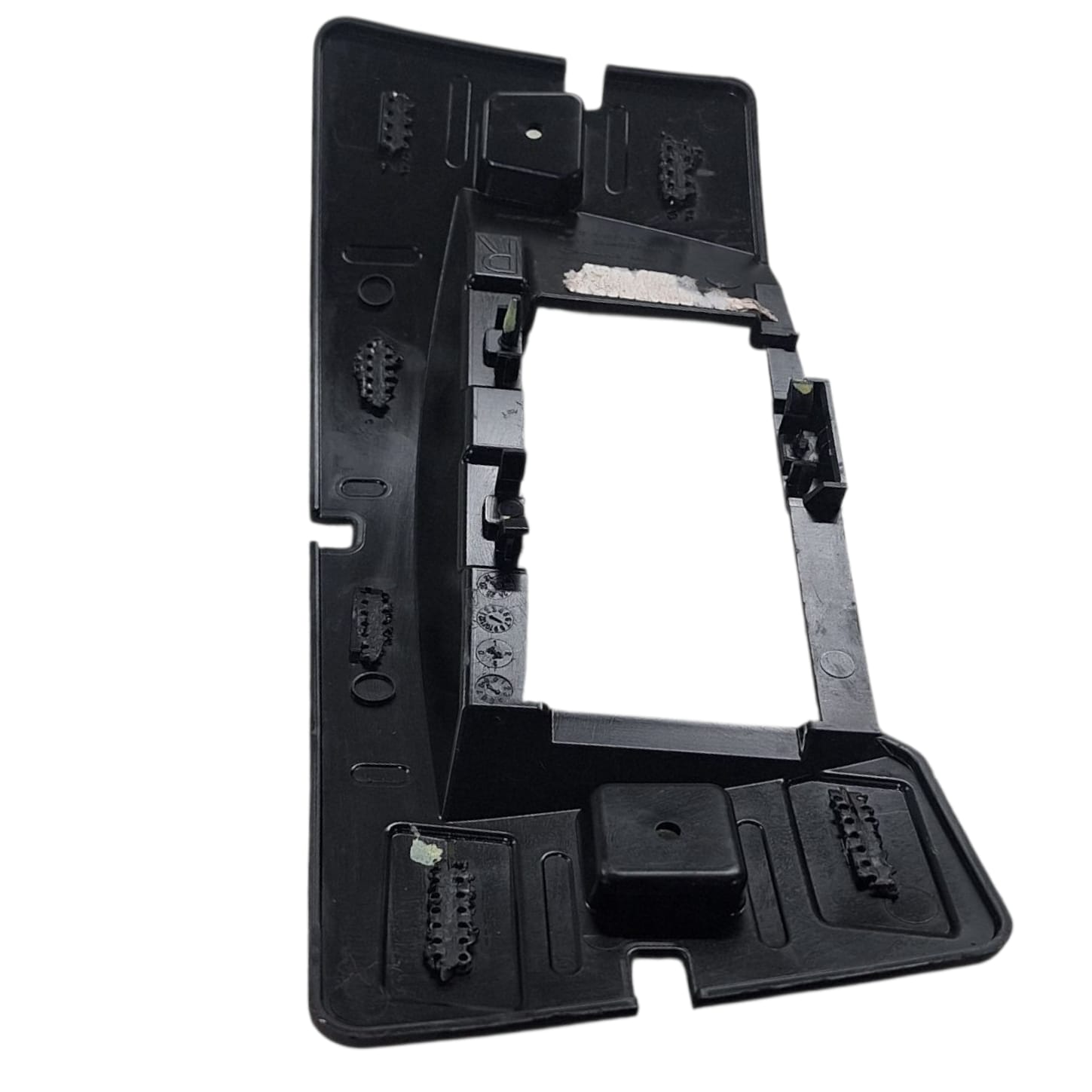 SUPORTE RADAR PONTO DIREITO HAVAL H6 TANK 300 2023 2026