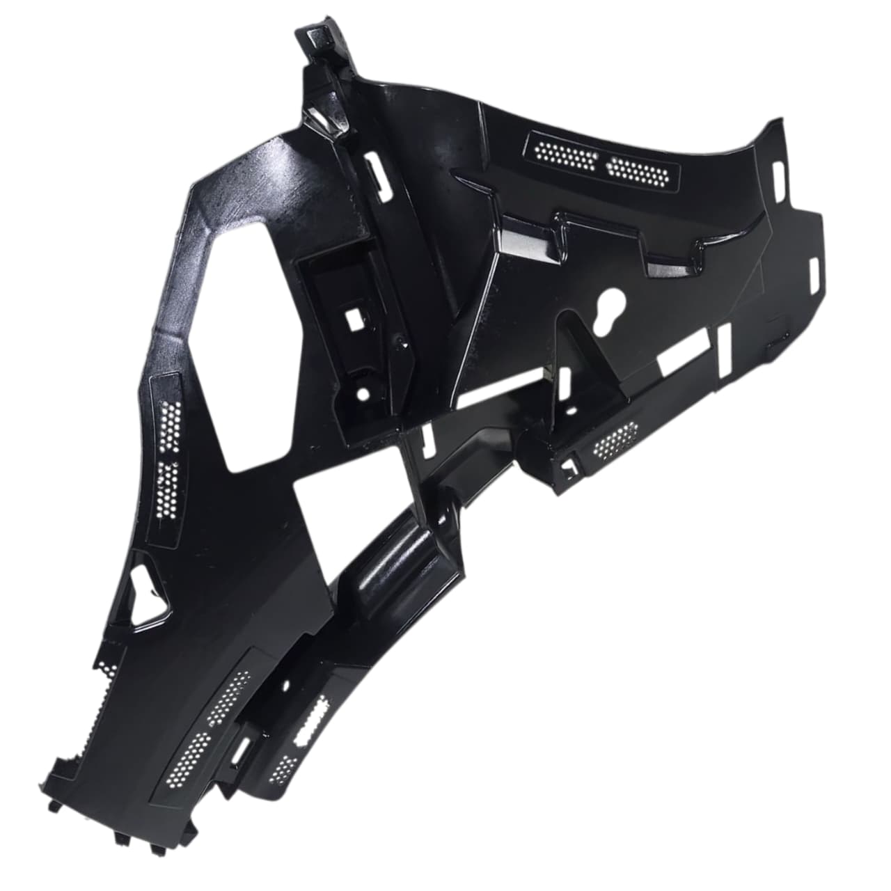 GUIA DIREITO PARACHOQUE DIANT MERCEDES GLA 250 H247 2020