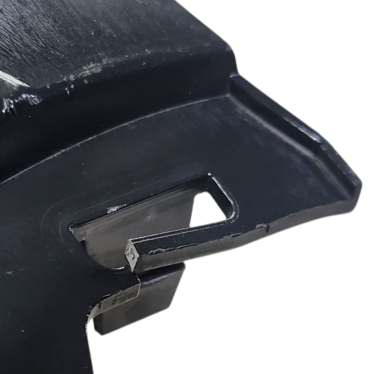 GUIA DIREITO PARACHOQUE DIANT MERCEDES GLA 250 H247 2020
