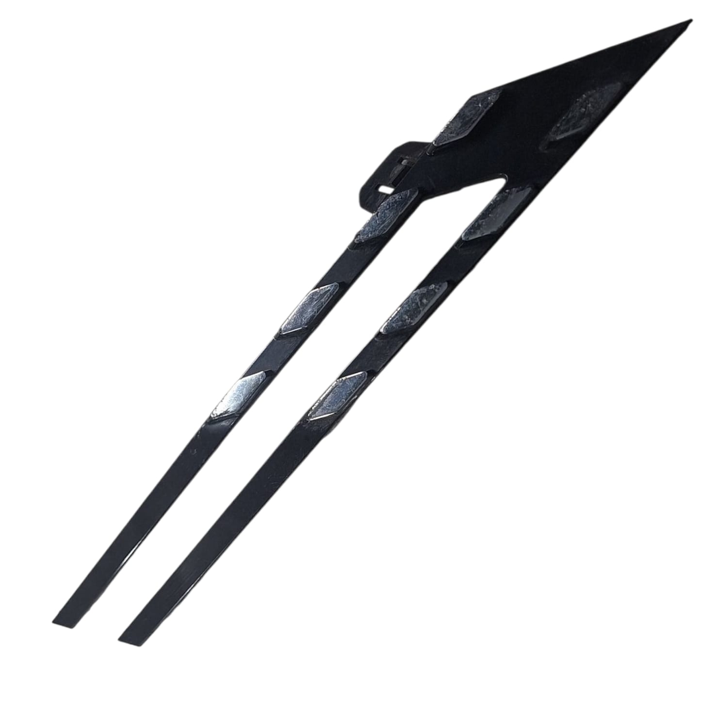 FRISO SUPERIOR DIR GRADE PARACHOQUE DIANT HAVAL H6 2023
