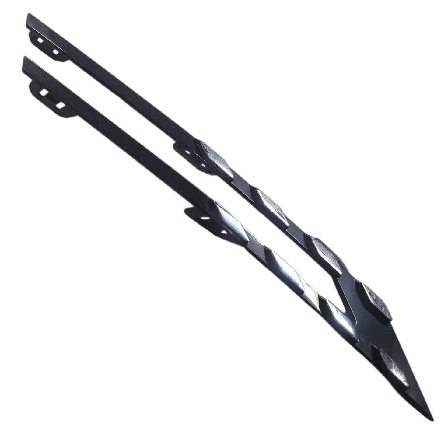 FRISO SUPERIOR DIR GRADE PARACHOQUE DIANT HAVAL H6 2023