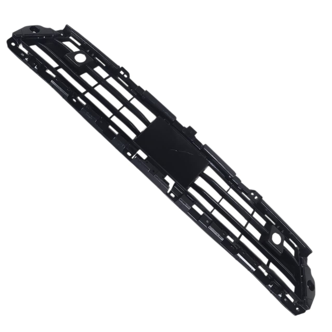 GRADE INFERIOR PARACHOQUE DIANT GWM HAVAL H6 GT 2023 2026