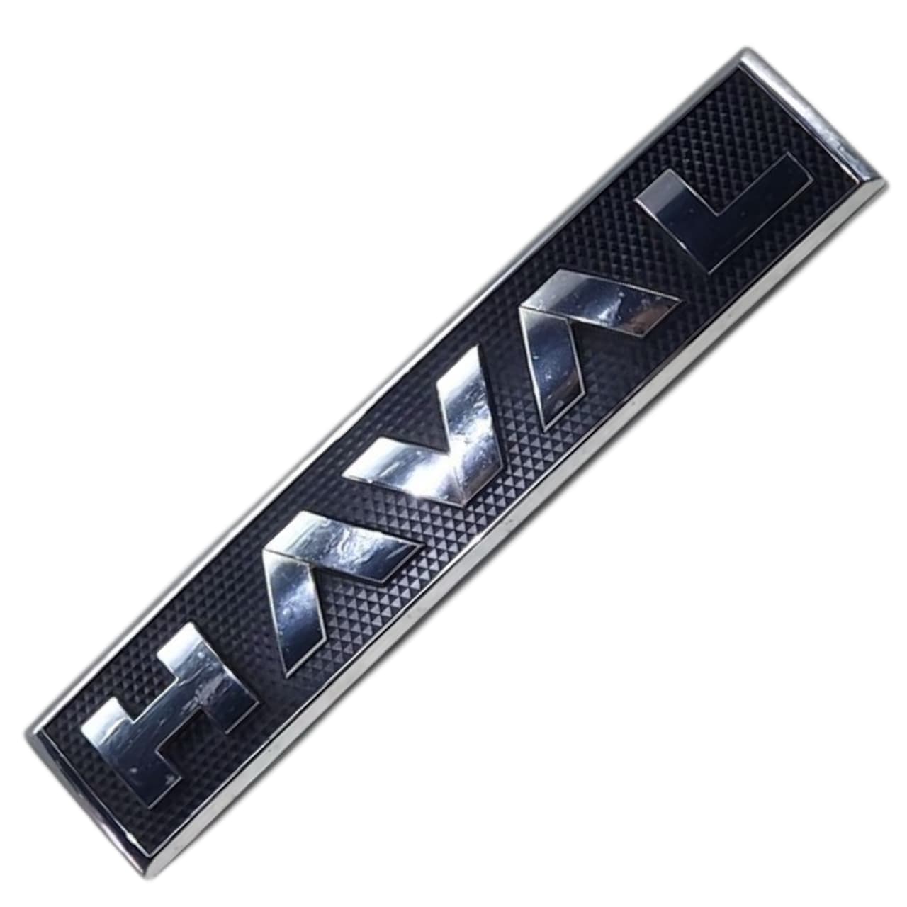 EMBLEMA FRONTAL HAVAL H6 HAVAL GT HEV PHEV 2023 2026