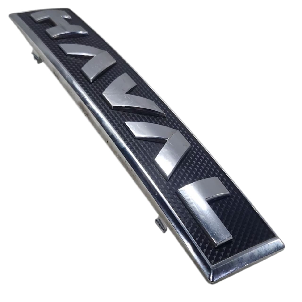 EMBLEMA FRONTAL HAVAL H6 HAVAL GT HEV PHEV 2023 2026