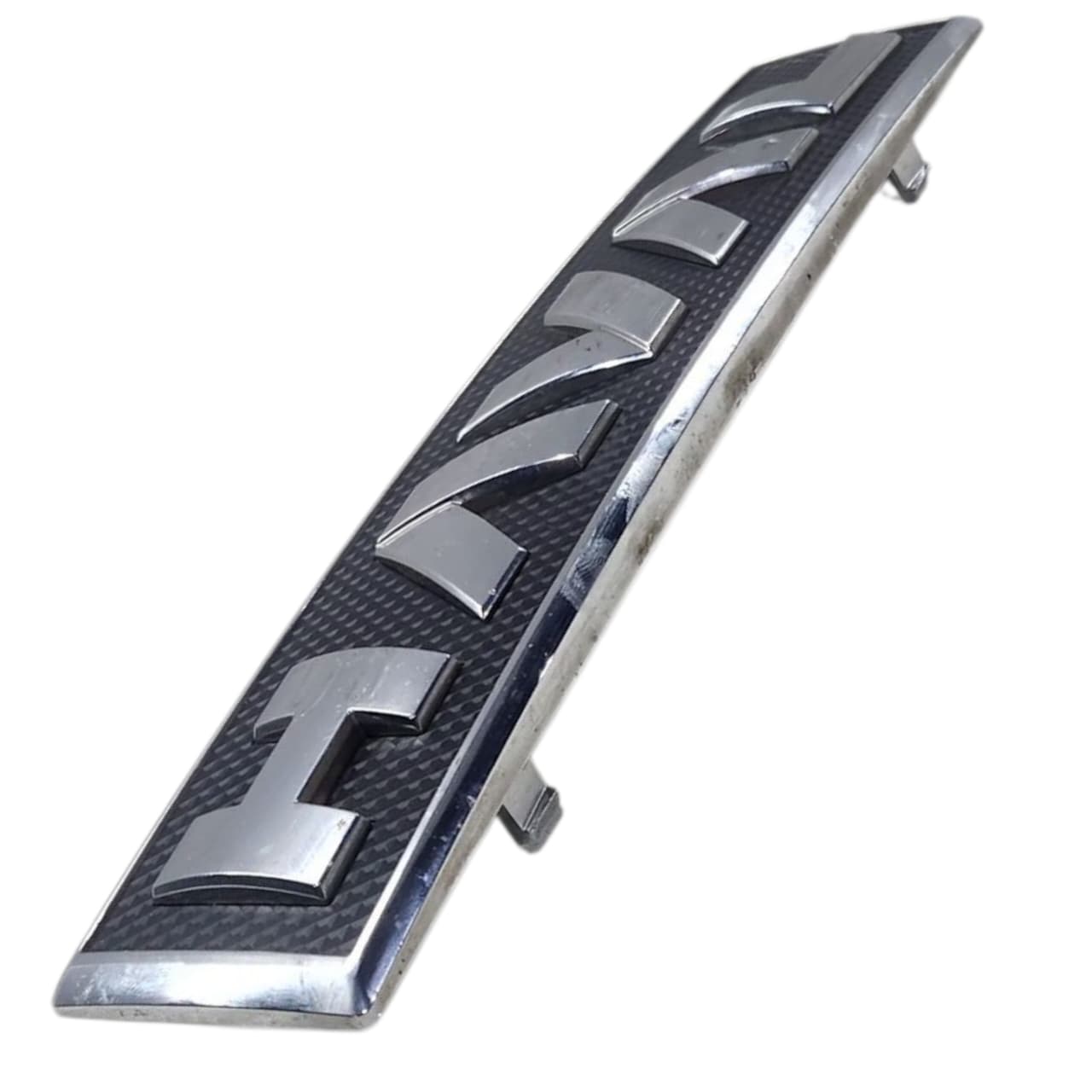 EMBLEMA FRONTAL HAVAL H6 HAVAL GT HEV PHEV 2023 2026