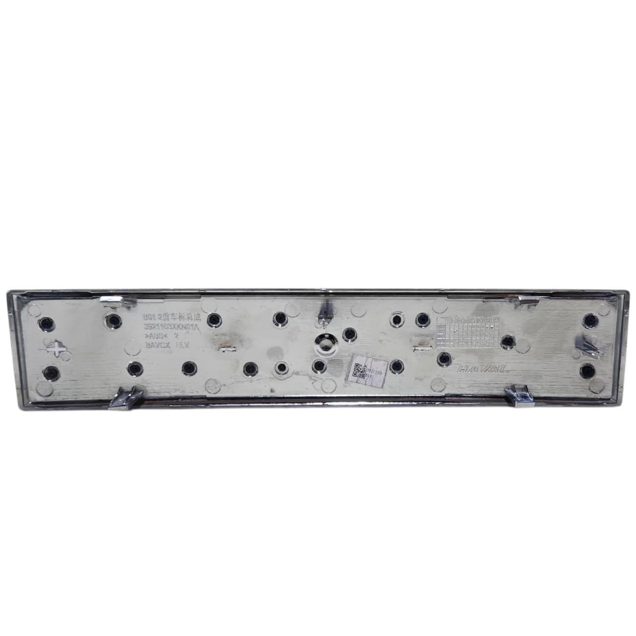 EMBLEMA FRONTAL HAVAL H6 HAVAL GT HEV PHEV 2023 2026