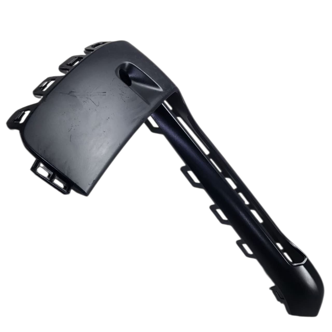 MOLDURA GRADE DIREITA PARACHOQUE DIANT PORSCHE 911 2019 2024