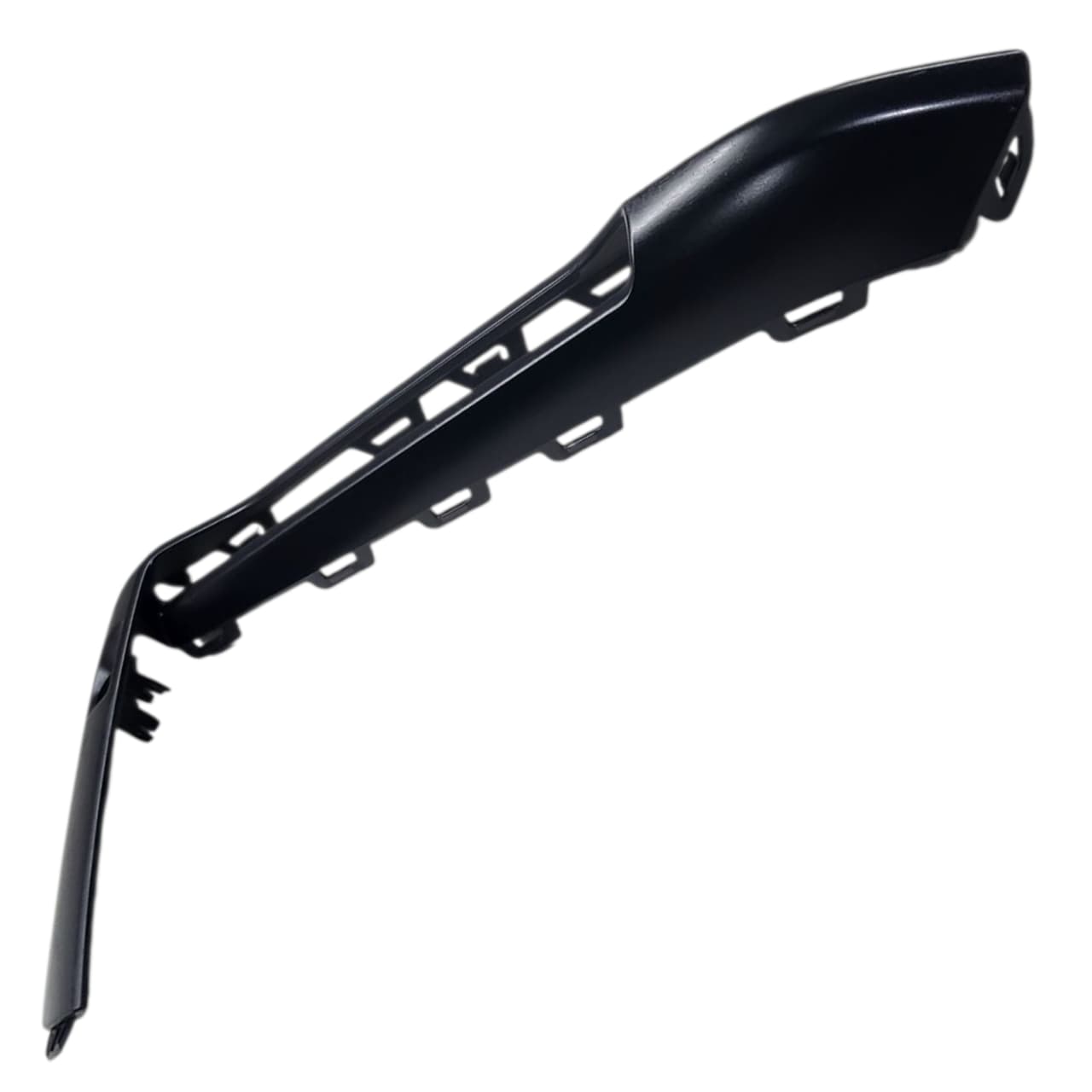 MOLDURA GRADE DIREITA PARACHOQUE DIANT PORSCHE 911 2019 2024
