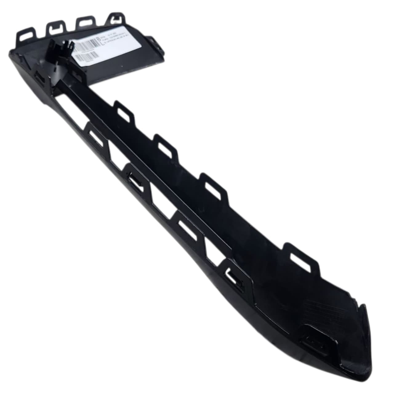 MOLDURA GRADE DIREITA PARACHOQUE DIANT PORSCHE 911 2019 2024