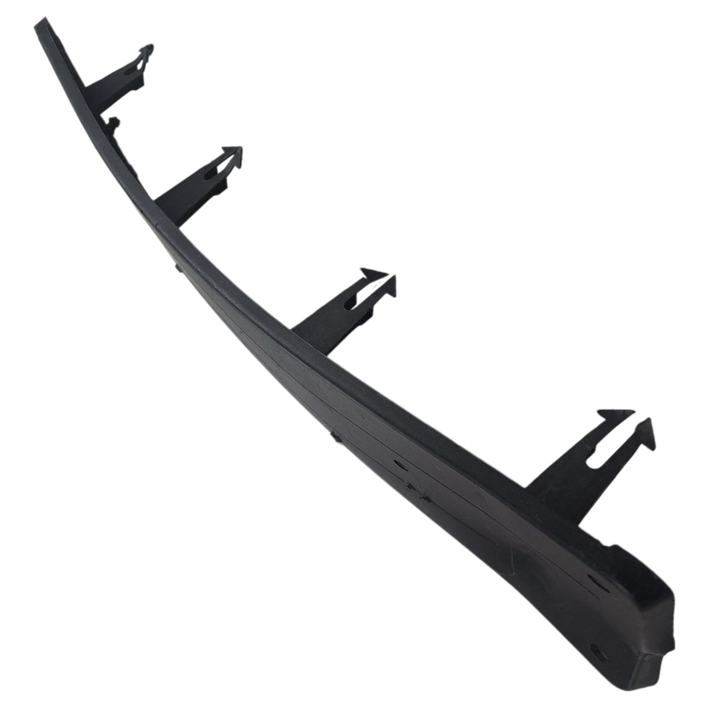 SUPORTE PLACA DIANTEIRO MERCEDES CLASSE C 2014 2021