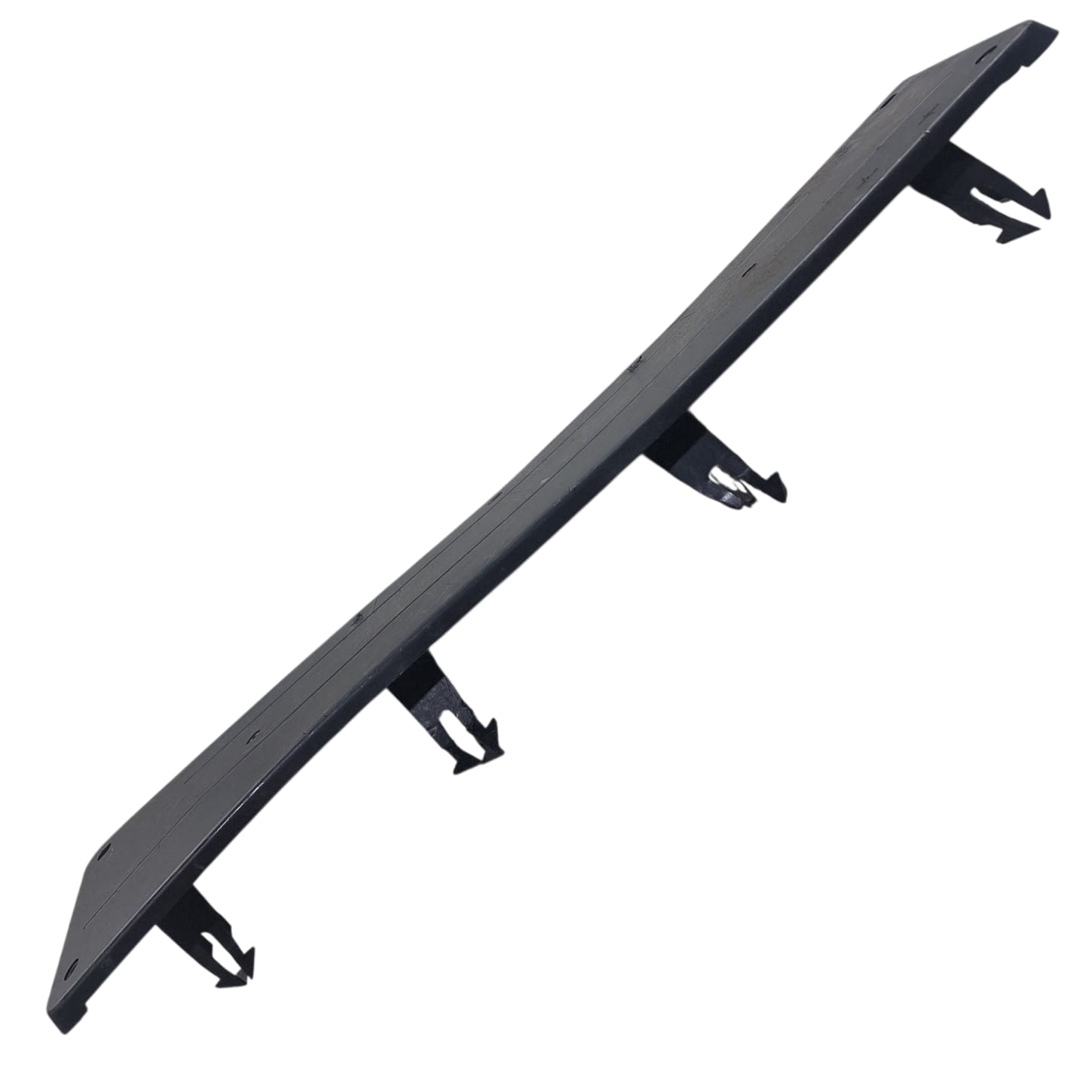SUPORTE PLACA DIANTEIRA MERCEDES CLASSE C W205 2014 2023
