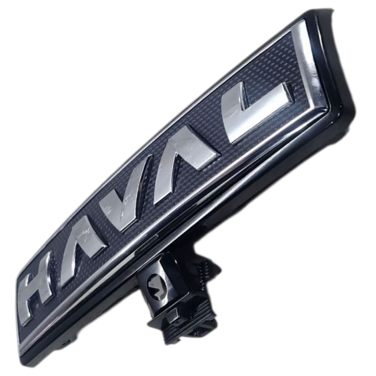 EMBLEMA GRADE DIANTEIRA GWM HAVAL H6 2023 2025