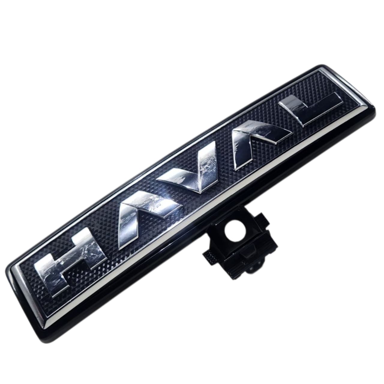 EMBLEMA GRADE DIANTEIRA GWM HAVAL H6 2023 2025