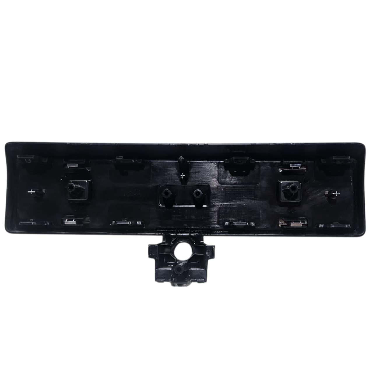 EMBLEMA GRADE DIANTEIRA GWM HAVAL H6 2023 2025