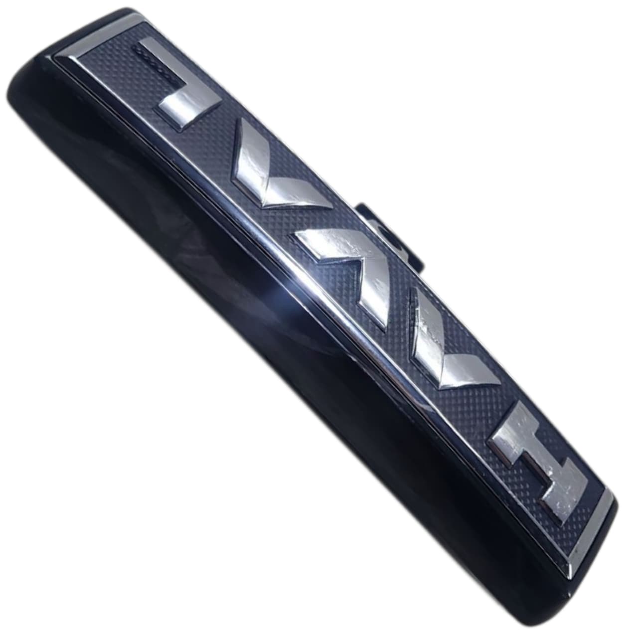 EMBLEMA GRADE DIANTEIRA GWM HAVAL H6 2023 2025