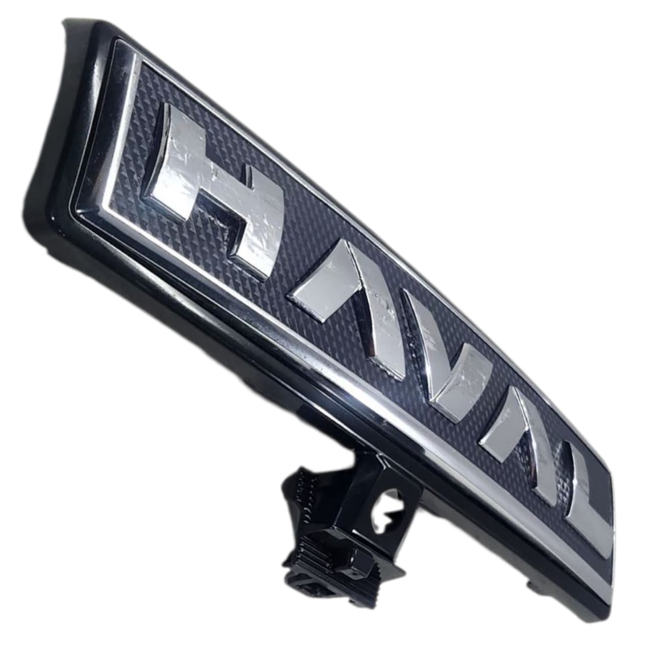 EMBLEMA GRADE DIANTEIRA GWM HAVAL H6 2023 2025