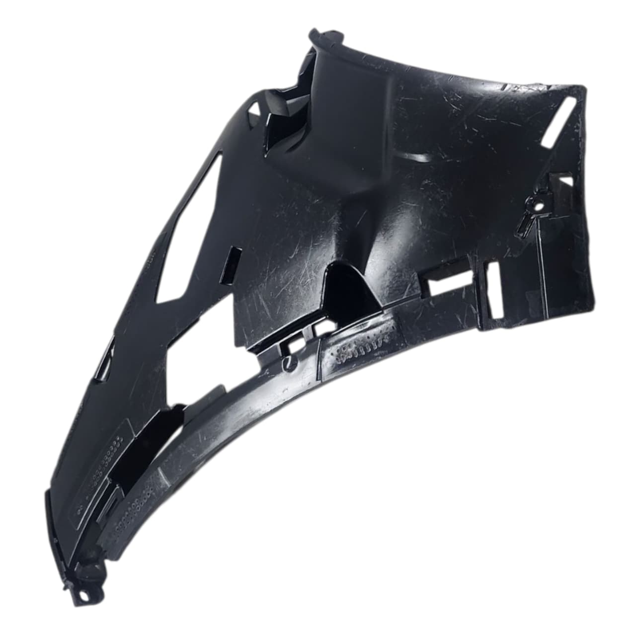 SUPORTE DIREITO PARACHOQUE DIANT MERCEDES GLA H247 2020 2024