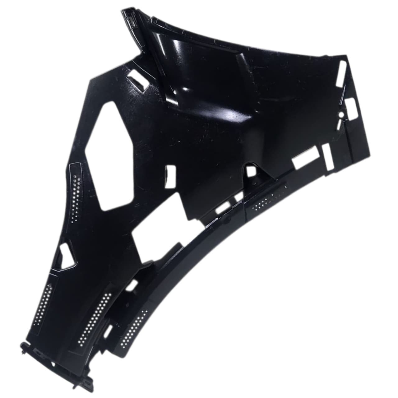 SUPORTE DIREITO PARACHOQUE DIANT MERCEDES GLA H247 2020 2024