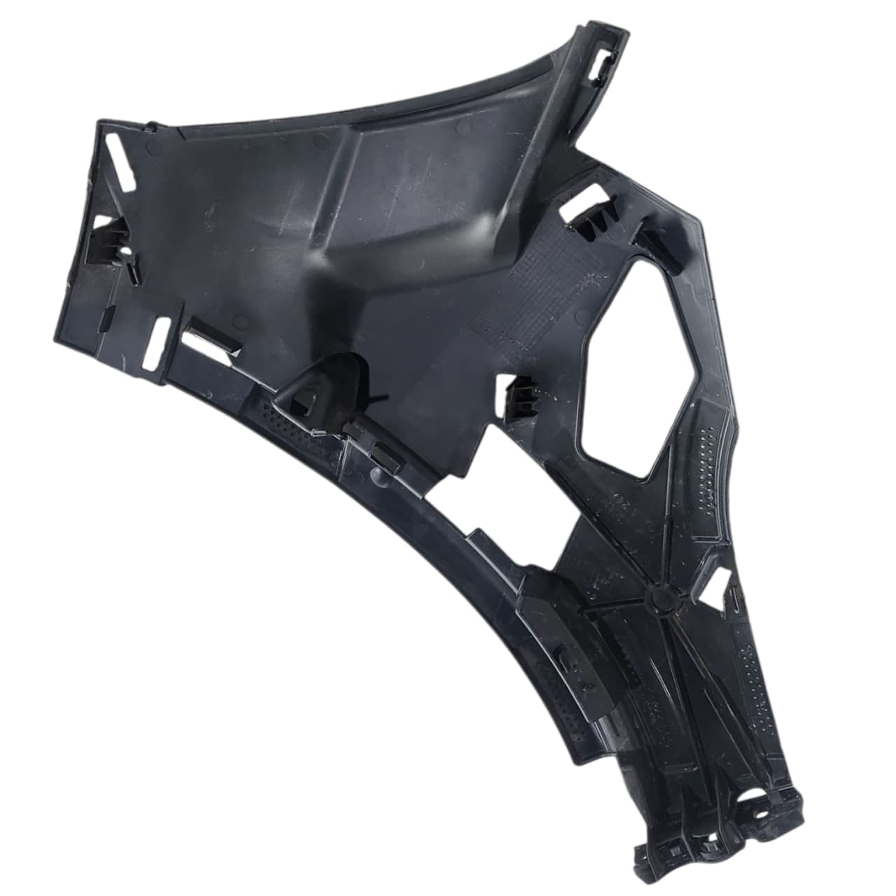 SUPORTE DIREITO PARACHOQUE DIANT MERCEDES GLA H247 2020 2024