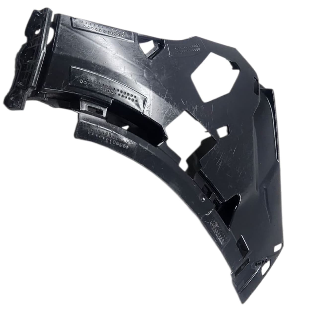 SUPORTE DIREITO PARACHOQUE DIANT MERCEDES GLA H247 2020 2024