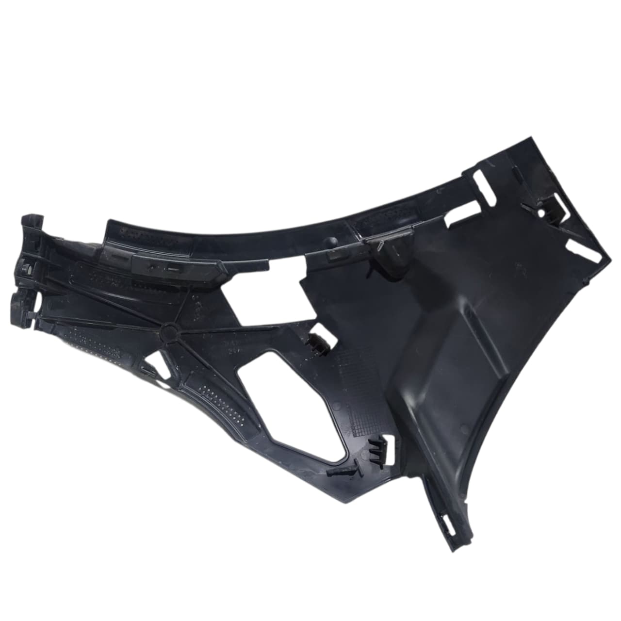 SUPORTE DIREITO PARACHOQUE DIANT MERCEDES GLA H247 2020 2024